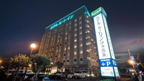  Hotel Route-Inn Iyo-Saijo  Сайдзё